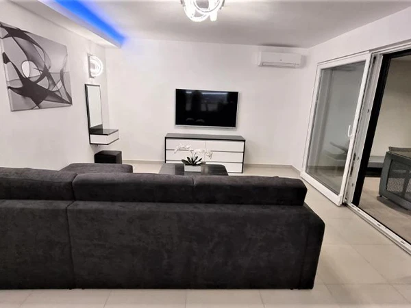 Ferienwohnung Meerblick