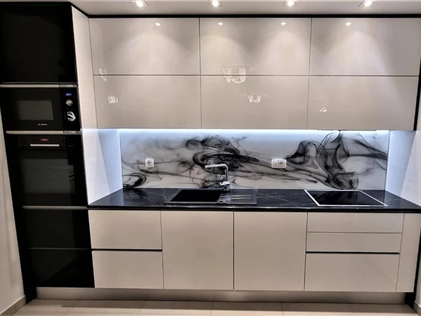 Ferienwohnung Meerblick