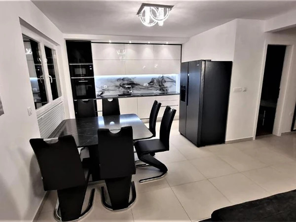 Ferienwohnung Meerblick