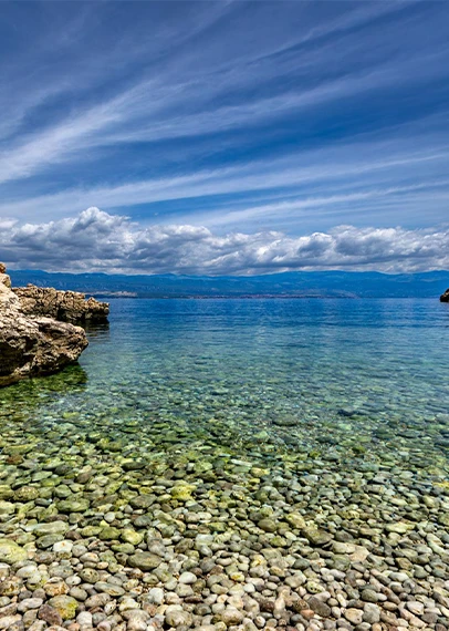 Oprna Bay Krk