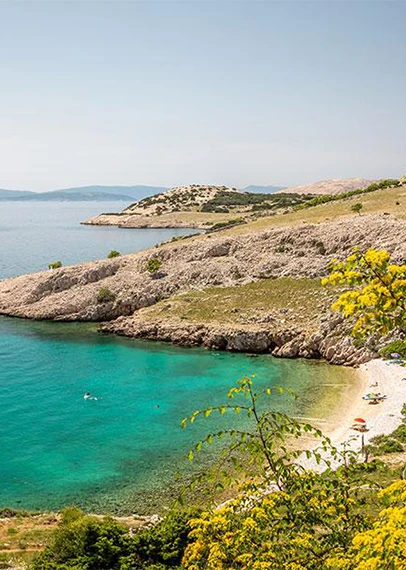 Velika Luka Krk